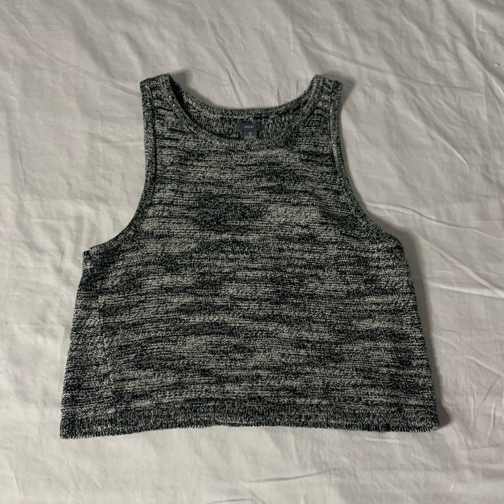 Aerie top